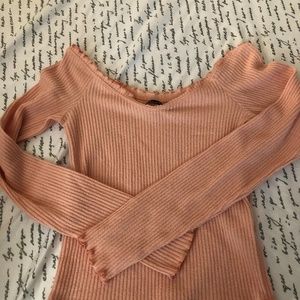 Abercrombie & Fitch, size S